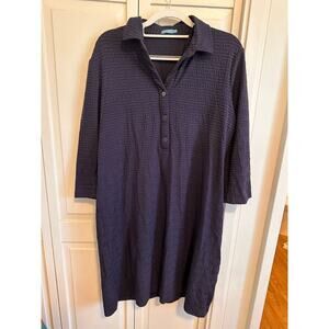 J. McLaughlin Dress Size Large